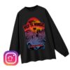 Always Grateful To Store Merch Wild ‘Til Midnight T-Shirt