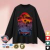 kenny always grateful to store merch wild til midnight long sleeve t shirt