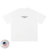 kenny always grateful to store merch live life cursive t shirt