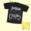 kenny Playa Society Merch Store Playa Society 2025 Wnba Champs Aces T Shirtv