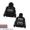 kenny Playa Society Merch Store Playa Society 2025 Wnba Champs Aces Hoodiev