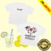 kenny Niteharts Merch Store Niteharts X Knock2 Teev