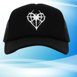 Niteharts Merch Store Trucker Hat