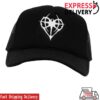 kenny Niteharts Merch Store Trucker Hatv