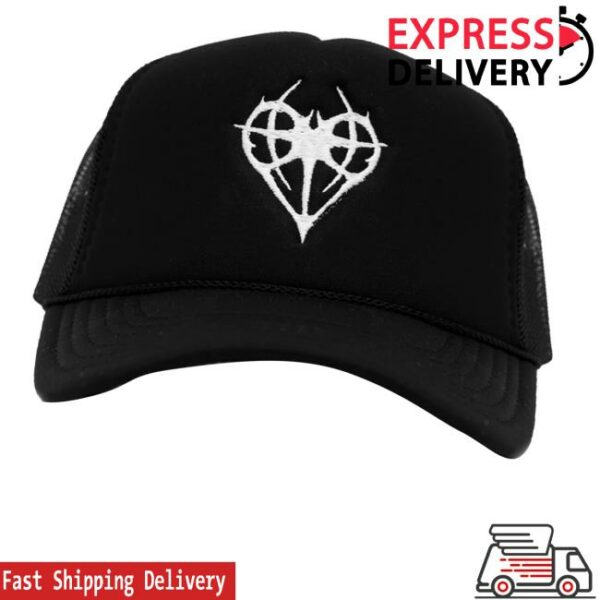 Niteharts Merch Store Trucker Hat