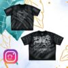 Ghostofyotei Merch Store Ghost Of Yotei Beige Hoodie
