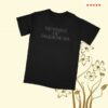 kenny George Harrison Shop Merch Beware Of Darkness T Shirtv