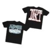 kenny Three Year Boots Merch Store Alice Shirtv