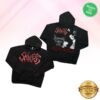 kenny Three Year Boots Merch Store Skin Hoodiev