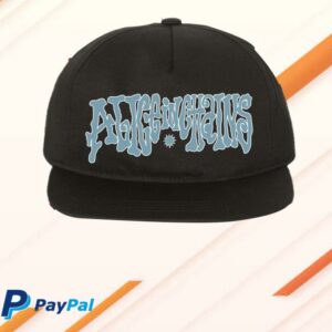 Three Year Boots Merch Store Alice Hat