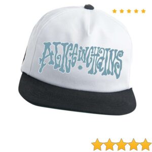 Three Year Boots Merch Store Alice Hat