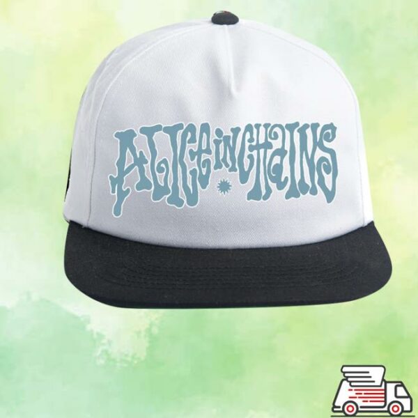 Three Year Boots Merch Store Alice Hat