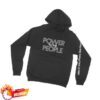 kenny John Lennon Store Merch Power To The People Hoodiev