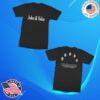 kenny John Lennon Store Merch John And Yoko Power To The People T Shirtv