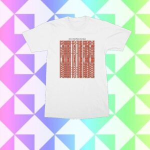 John Lennon Store Merch Power To The People T-Shirt