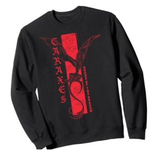 Shopstyle Store Merch House Of The Dragon Caraxes Sweatshirt