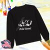 Antisocialsocialclub Merch Store Assc X Nascar Too Tough To Tame Tee White