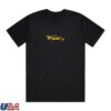 kenny period correct store merch 935 black tee