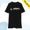 kenny dustrial store merch dstrl x ctrl heavy tee