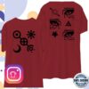 kenny dustrial store merch qlerik heavy tee qud