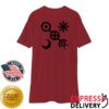 kenny dustrial store merch qlerik heavy tee