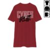kenny dustrial store merch cybercrime 2019 heavy tee
