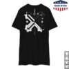 Antisocialsocialclub Merch Store Assc X Nascar Games Tee Woodland Camo