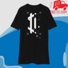 kenny dustrial store merch doublecross heavy tee