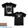 kenny beyond human merch store shadows tee