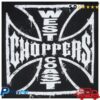 kenny tillys store merch west coast choppers core logo mens tee ud