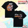 Tillys Store Merch Riot Society X Peanuts Snoopy’s Baseball Club Mens Tee