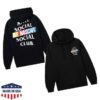 kenny Antisocialsocialclub Merch Store Assc X Nascar Games Hoodie Blacka