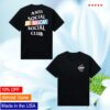Dustrial Store Merch Doublecross Heavy Tee