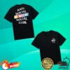 kenny Antisocialsocialclub Merch Store Assc X Nascar Games Tee Blacka