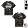 Dustrial Store Merch Cybercrime 2019 Heavy Tee