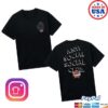 Dustrial Store Merch Qlerik Heavy Tee