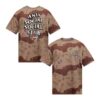 Dustrial Store Merch Dstrl X Ctrl Heavy Tee