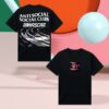 Period Correct Store Merch 935 Black Tee
