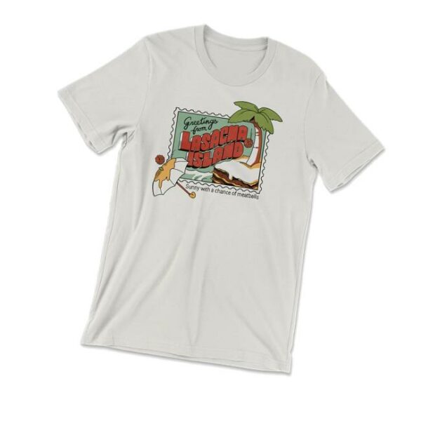 Try Guys Merch Store Of The Month Nov 25 Shirt