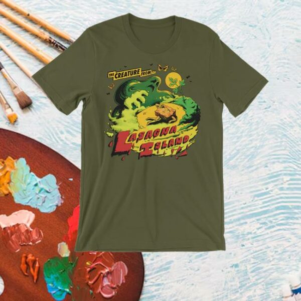 Try Guys Merch Store Shirt Of The Month Oct 25