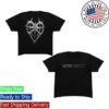 Niteharts Store Merch Mesh Jersey