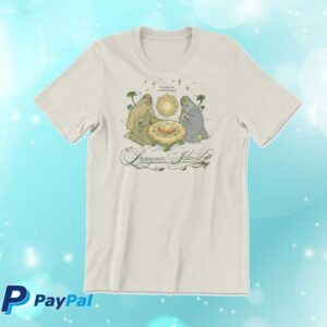 Try Guys Merch Store Shirt Of The Month Dec 25