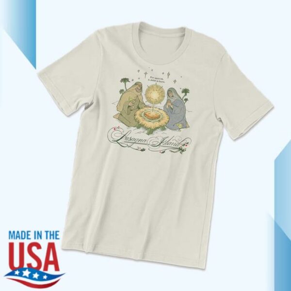 Try Guys Merch Store Shirt Of The Month Dec 25