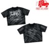 kenny Niteharts Merch Store Mesh Jerseya