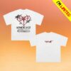 Niteharts Store Merch Niteharts X Isoxo Tee