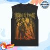 kenny cradle of filth store merch cradle of filth principle gradient faded black tank top