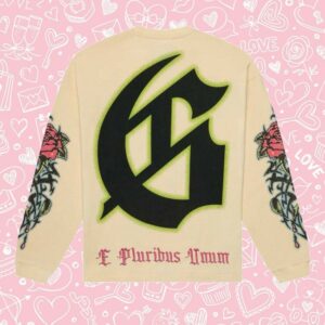 Restockar Store Merch Godspeed Vandal Ls Tee