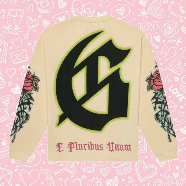 Restockar Store Merch Godspeed Vandal Ls Tee