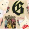 kenny Restockar Store Merch Godspeed Vandal Ls Tee sf