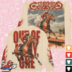 Restockar Store Merch Godspeed Thorough Ls Tee